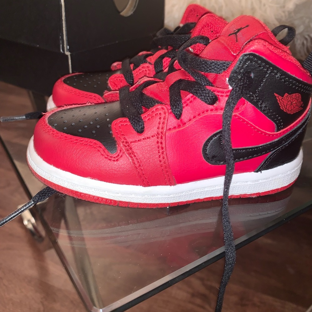 Jordan 1